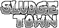 Sludge Town logo